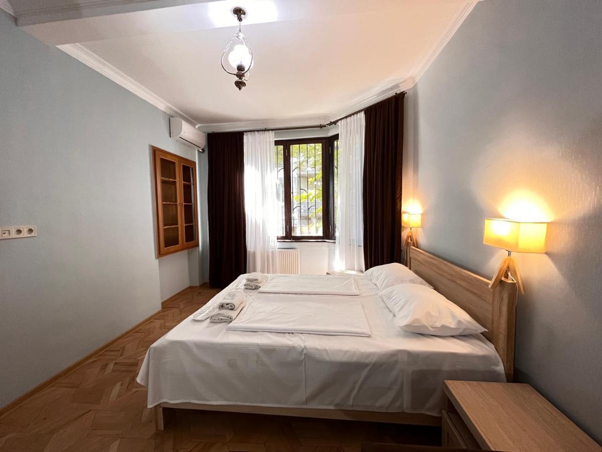 City Center Apartment Tbilisi Zewnętrze zdjęcie