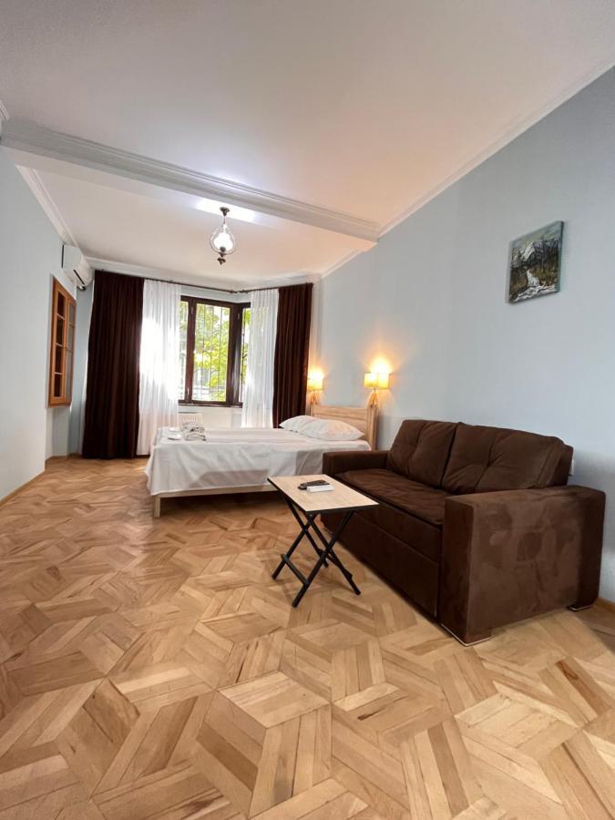 City Center Apartment Tbilisi Zewnętrze zdjęcie