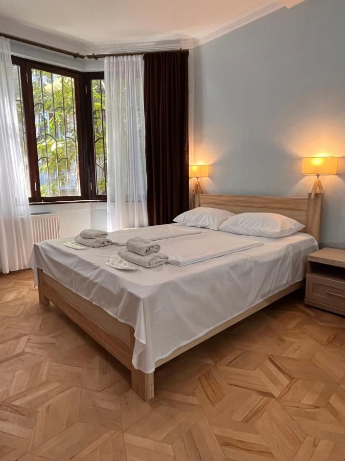 City Center Apartment Tbilisi Zewnętrze zdjęcie