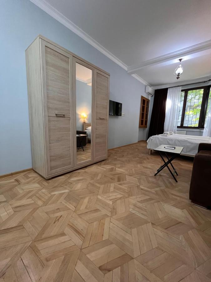 City Center Apartment Tbilisi Zewnętrze zdjęcie