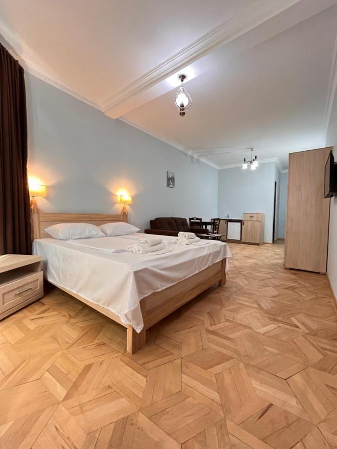 City Center Apartment Tbilisi Zewnętrze zdjęcie