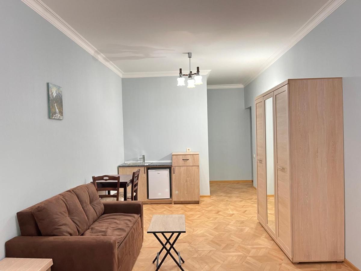 City Center Apartment Tbilisi Zewnętrze zdjęcie