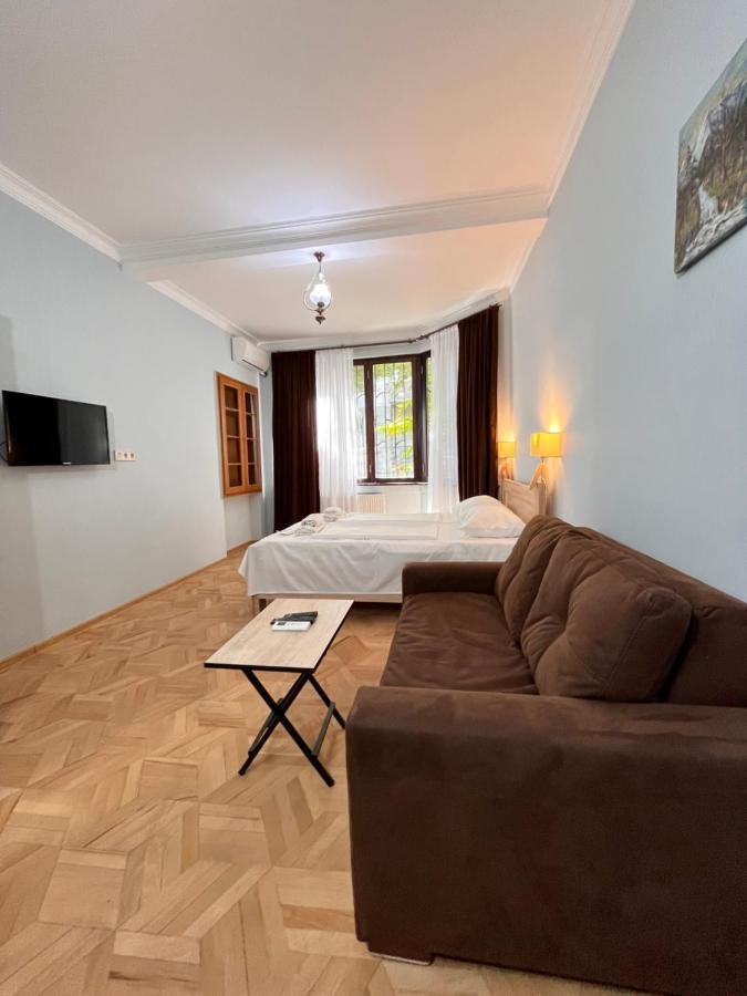 City Center Apartment Tbilisi Zewnętrze zdjęcie